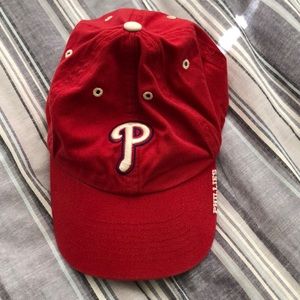 Phillies hat